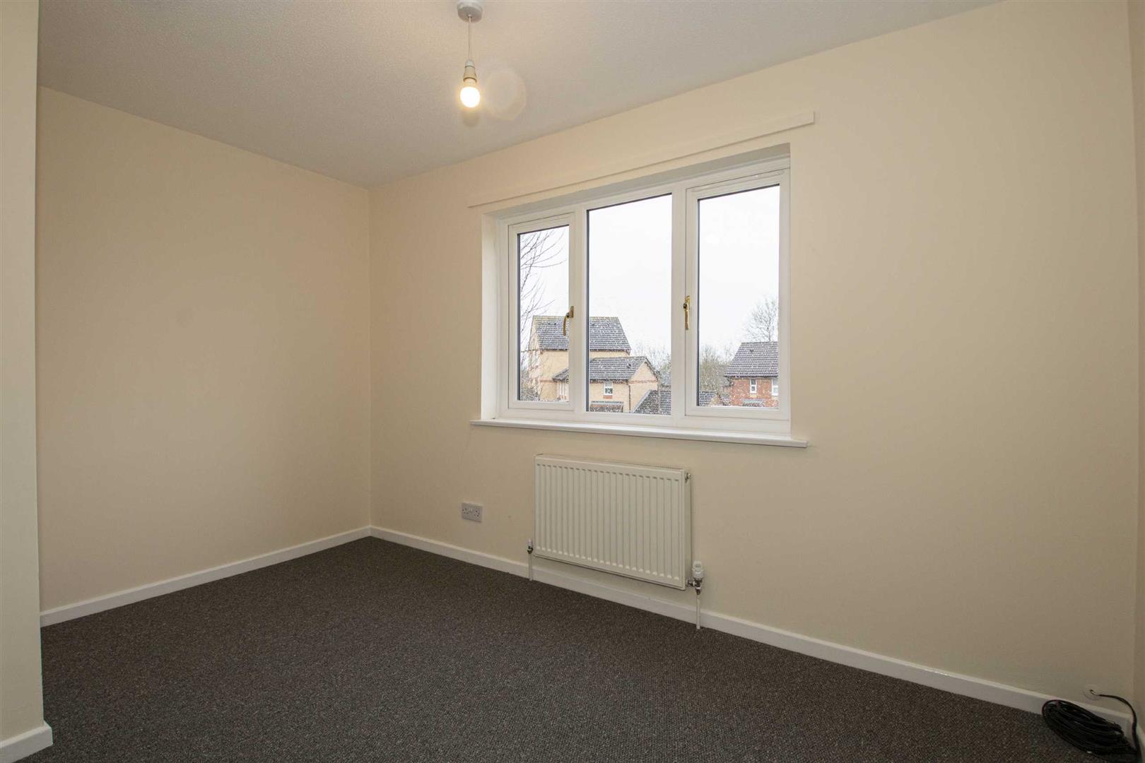 Rhodes Place, Oldbrook, Milton Keynes